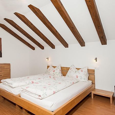 דירות צרמט Haus Granit מראה חיצוני תמונה
