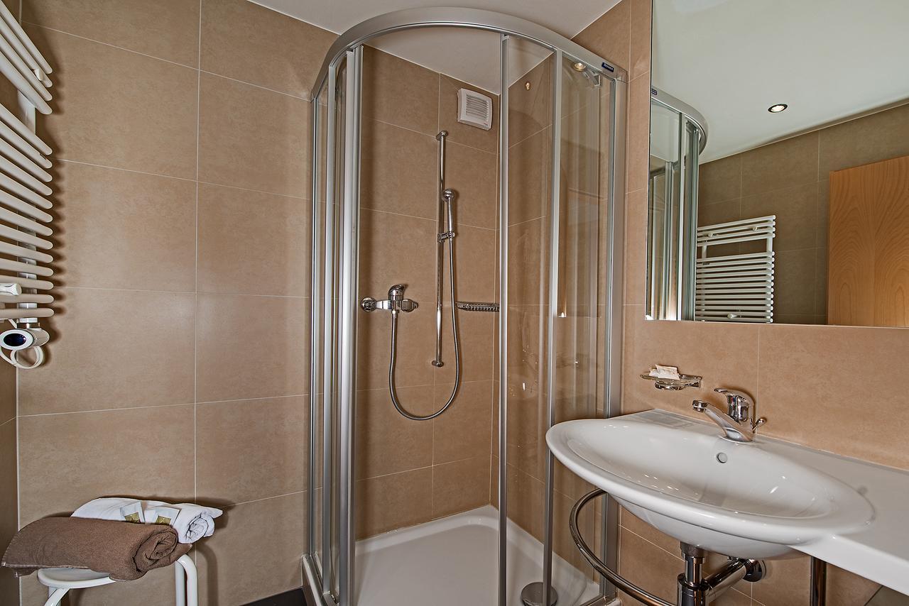 דירות צרמט Haus Granit מראה חיצוני תמונה