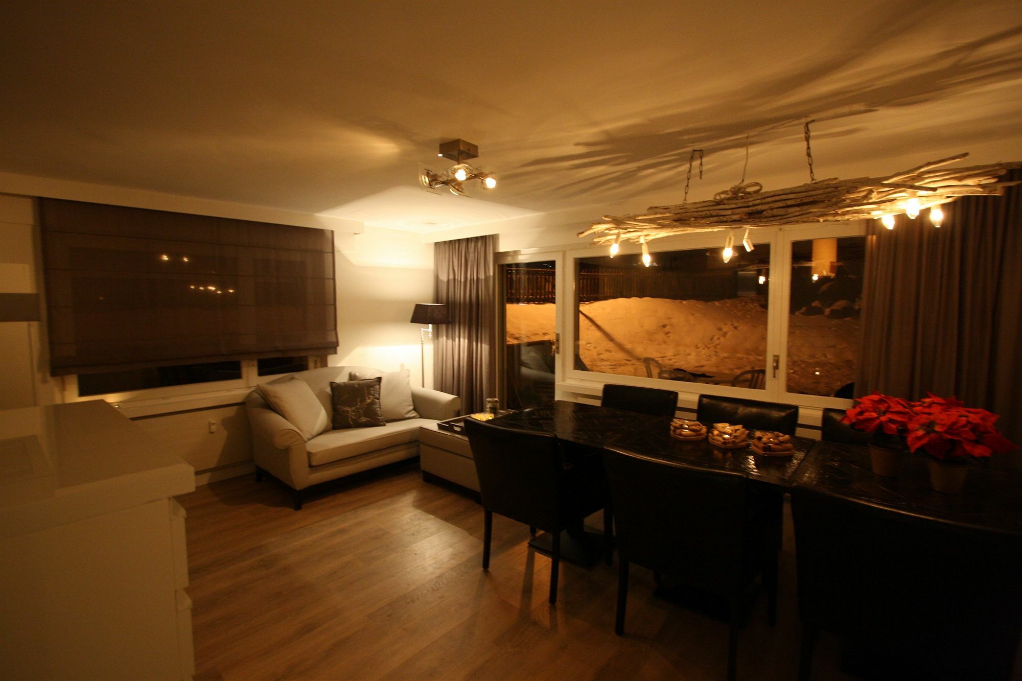 דירות צרמט Haus Granit מראה חיצוני תמונה