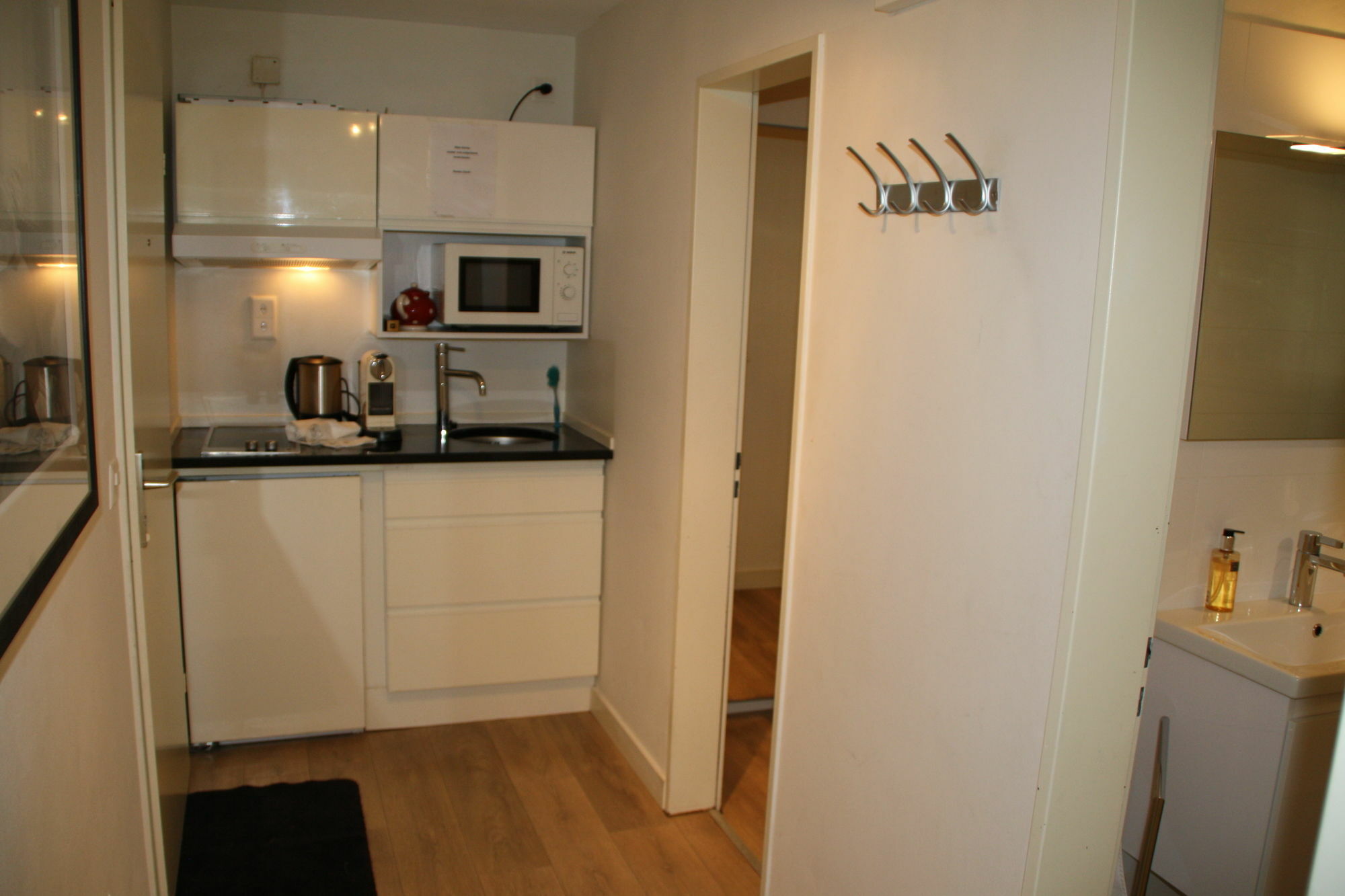 דירות צרמט Haus Granit מראה חיצוני תמונה